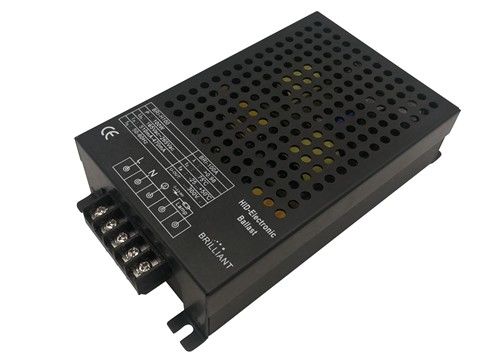Contrôle intelligent du ballast HPS MH de serre chaude de 95VAC 0.42A Digital