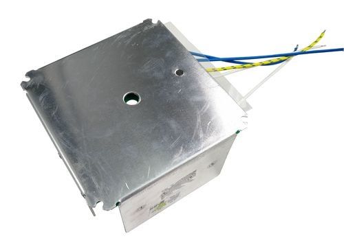 Ballast électronique basse fréquence d'onde rectangulaire de ROHS, haut ballast de baie de 100W Dimmable