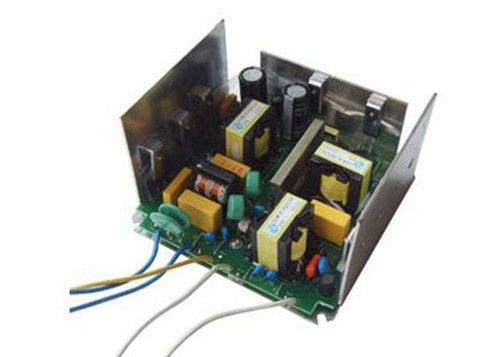 ballast numérique de serre chaude de cmh, ballast pour les lampes haloïdes 150W en métal