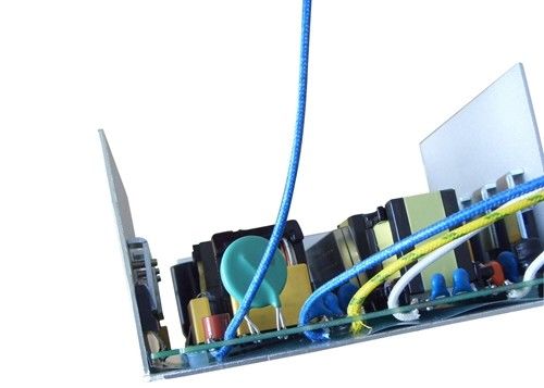 Onde rectangulaire HPS Digital de serre chaude en métal baie haloïde du ballast 250W MH de haute