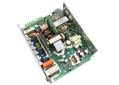 ballast électronique d'onde rectangulaire du contrôleur 10V bas Frequecny de 1000W 100KHz 0 HPS MH