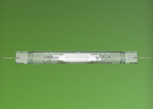 1800umol/s 1000W élèvent le double d'ampoule de lampe ont fini la croissance des plantes 5500K
