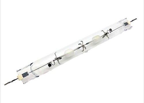 les moles de 390mm 1230UMOL/S CACHÉS élèvent l'ampoule de lampe Double Ended DE CMH 630w 3000k