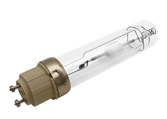 4.15A 100V élèvent la serre chaude en céramique de lampe haloïde en métal de l'ampoule de lampe CDM 450w