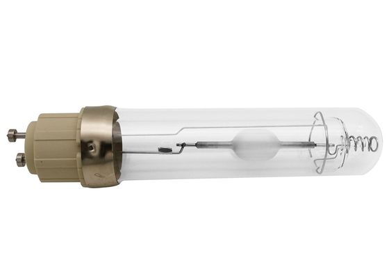 4.15A 100V élèvent la serre chaude en céramique de lampe haloïde en métal de l'ampoule de lampe CDM 450w