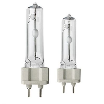 8000hours la vie 20w élèvent le métal en céramique 35w haloïde 50w 70w d'ampoule de lampe
