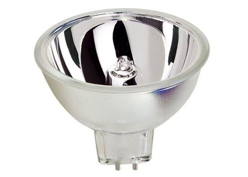 10LM/W le diamètre 50.7mm élèvent la lampe légère 21V 150W d'halogène de réflecteurs