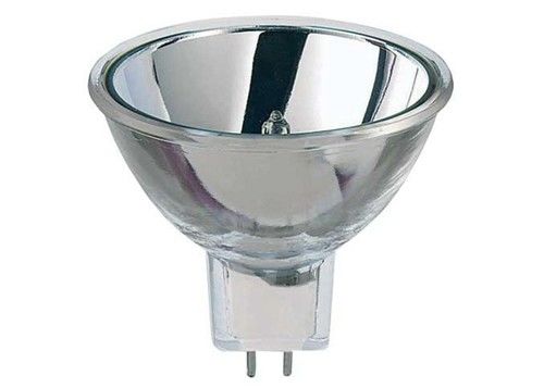 réflecteurs MR16 3250K GX5.3 de lampe d'halogène de 24V 250W 200 heures baie de vie de haute