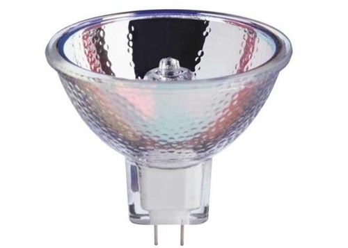 12V 100W élèvent l'ampoule légère de rechange de lampe d'halogène de réflecteurs 3400K
