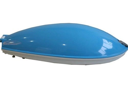 appareil d'éclairage CACHÉ par 80lm/w, poisson de vol d'ampoule de lampe de 2000K 35W HPS