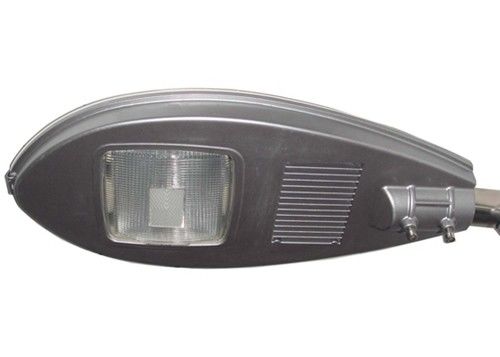 Double sodium fini de haute pression de la taille 100W des accessoires 8m d'appareil d'éclairage 110V