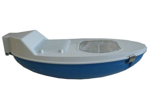 ampoule haloïde de rue CACHÉE par accessoires en métal de dauphin d'appareil d'éclairage de 100W 15000hours