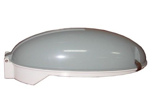 Éclairage routier CACHÉ par 167000lm du diamètre 60mm de bras, réverbère haloïde en métal 150W