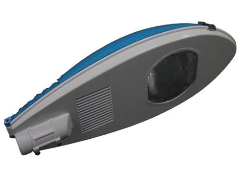 halogénure électronique CACHÉ par 80lm/W en métal de la vie du ballast 24000hours de baleine bleue de la lampe 100W