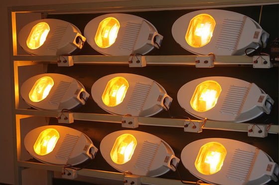 réverbères 220000lm CACHÉS par 2000K, réverbère à haute pression du sodium 200W