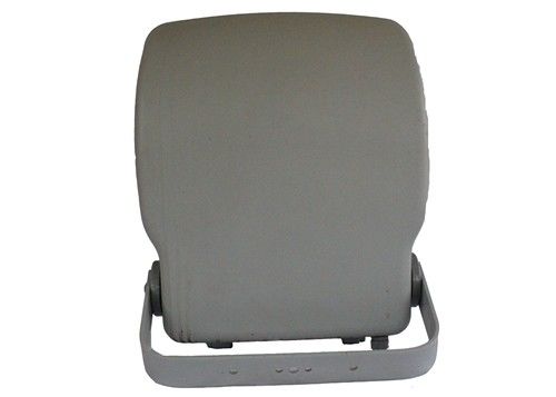 Lumières d'inondation PGZ18 CACHÉES par prise, lumière d'inondation haloïde en métal de 630W 4200K