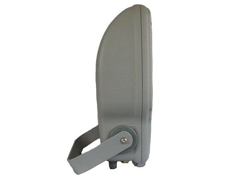 Lumières d'inondation PGZ18 CACHÉES par prise, lumière d'inondation haloïde en métal de 630W 4200K
