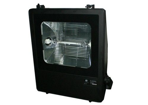 CE ROHS 30 Ra Led Industrial Flood Light, modification 1000W de lumière d'inondation du sodium 600w
