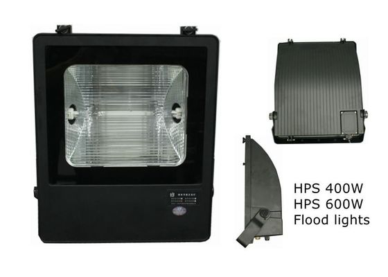 le stade de 4000K 90lm/W élèvent la modification 250w 400w haloïde en métal de lumières