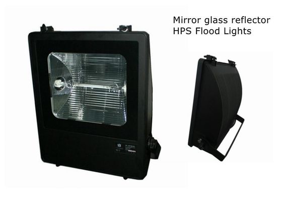 le stade de 4000K 90lm/W élèvent la modification 250w 400w haloïde en métal de lumières