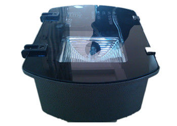 les lumières d'inondation menées extérieures industrielles de 2000K 100w, 150w R7S IP65 ont mené des lumières de tunnel
