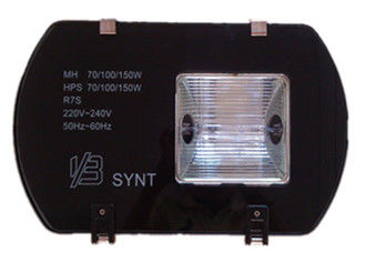 les lumières d'inondation menées extérieures industrielles de 2000K 100w, 150w R7S IP65 ont mené des lumières de tunnel
