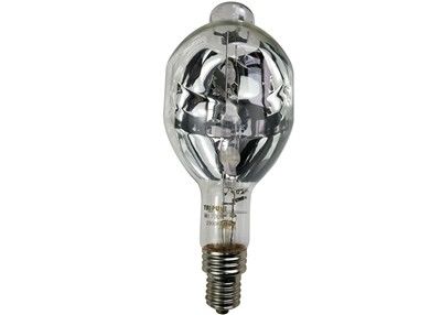 12000 heures de 700W de lumières haloïdes en métal, 1000W ont mené pêcher des lumières