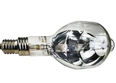 12000 heures de 700W de lumières haloïdes en métal, 1000W ont mené pêcher des lumières