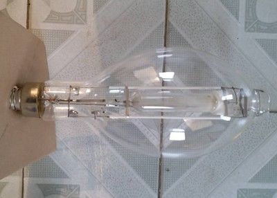 110000 lumens 8000hours élèvent le remplacement mené de bateau de pêche de l'ampoule de lampe 1000w