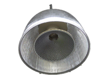 8000lm 100w CMH élèvent des lumières que l'UFO de 150w a mené le ballast électronique de haute baie