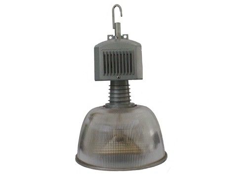 8000lm 100w CMH élèvent des lumières que l'UFO de 150w a mené le ballast électronique de haute baie