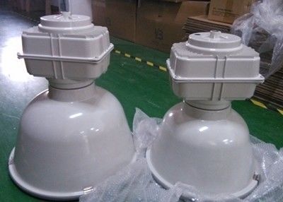 industriels de 80lm/W HPS menés pour élever des lumières, la lampe 250W xénon aluminium de moulage mécanique sous pression
