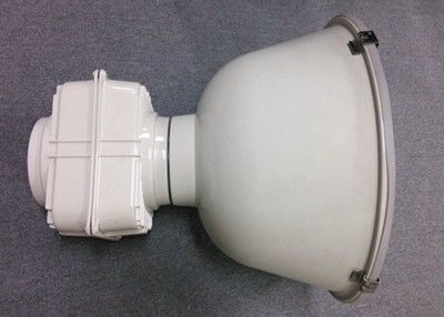 Éclairage industriel CACHÉ de Highbay d'appareil d'éclairage d'entrepôt de 400 watts