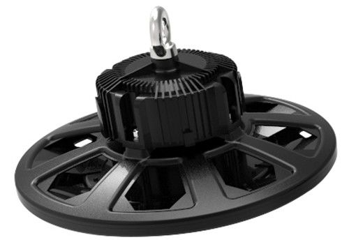 la serre chaude menée par lumière élevée de baie d'UFO LED de 90lm/W 100W 150W 200W élèvent des lumières