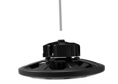 la serre chaude menée par lumière élevée de baie d'UFO LED de 90lm/W 100W 150W 200W élèvent des lumières