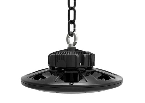 la serre chaude menée par lumière élevée de baie d'UFO LED de 90lm/W 100W 150W 200W élèvent des lumières
