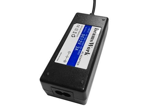 Matériel médical de courant alternatif d'accessoires d'appareil d'éclairage de DC12V3A 230g