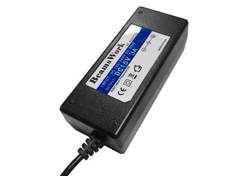 navigation 45W Constant Voltage des accessoires 5m GPS d'appareil d'éclairage de 15V 3A