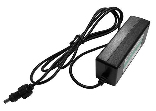 230g accessoires 15V 4A 60W Constant Voltage d'appareil d'éclairage de C.C 100V