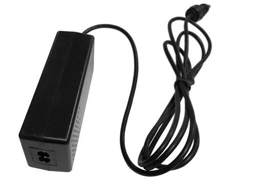 Refroidissement naturel du courant alternatif de Constant Voltage d'adaptateur d'alimentation CC de 21V3A 100VAC 230g