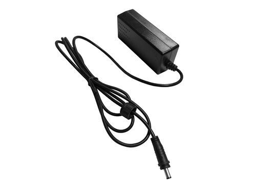 Refroidissement naturel du courant alternatif de Constant Voltage d'adaptateur d'alimentation CC de 21V3A 100VAC 230g