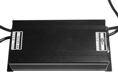 alimentation CC des accessoires 150W d'appareil d'éclairage de 60Hz 6A 500g 240V Constant Voltage