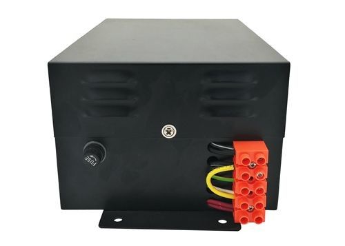 1000w ballast magnétique, ballast 2150G d'appareil d'éclairage de la lampe haloïde 1060W en métal