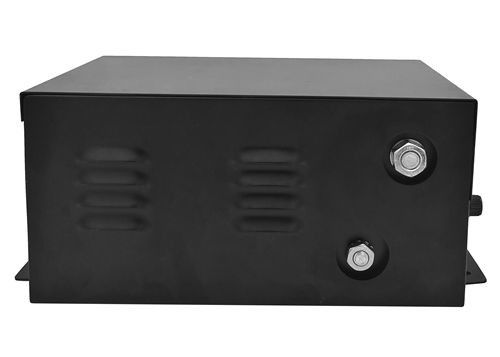 1000w ballast magnétique, ballast 2150G d'appareil d'éclairage de la lampe haloïde 1060W en métal