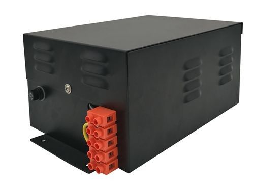 1000w ballast magnétique, ballast 2150G d'appareil d'éclairage de la lampe haloïde 1060W en métal
