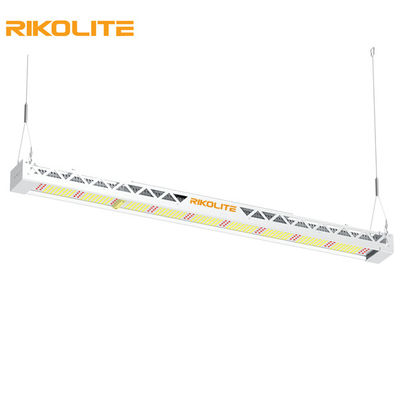 Le plein spectre de SMD3030 IP65 300w élèvent les lumières, 1450umol/s a mené le montage de guide optique