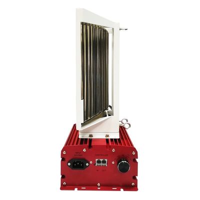 le plein spectre de 1.65a 5.3kg élèvent la réflexion élevée de Cmh 350w de lumières