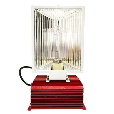 le plein spectre de 1.65a 5.3kg élèvent la réflexion élevée de Cmh 350w de lumières