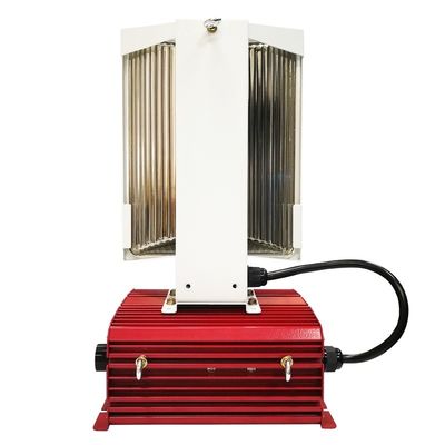 le plein spectre de 1.65a 5.3kg élèvent la réflexion élevée de Cmh 350w de lumières