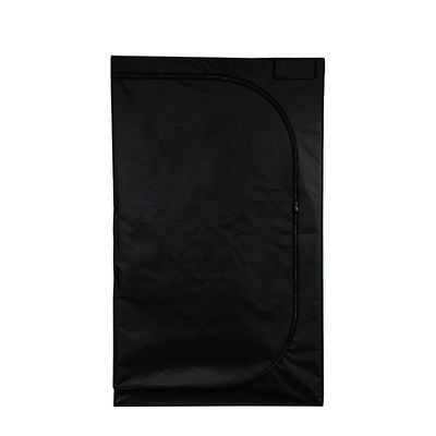 Culture hydroponique de Diamond Diffused Pattern 4X4 la » élèvent la largeur du jardin d'intérieur 120cm de tente